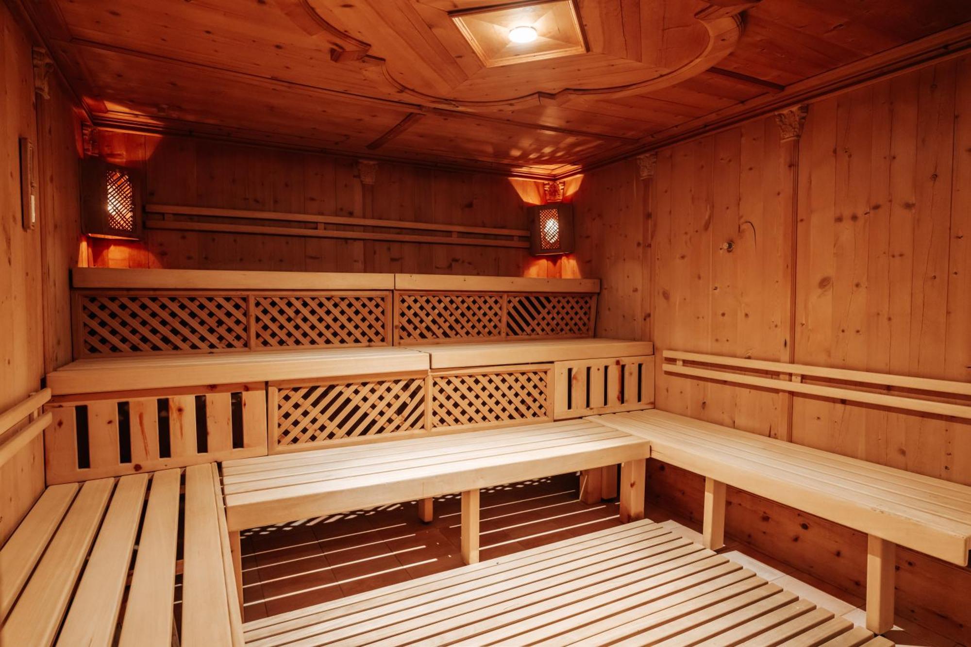 Hotel Tannenhof Брунико Экстерьер фото